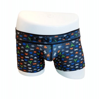 B&oacute;xer Copa Junior invasi&oacute;n talla 16